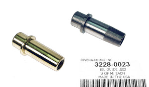 Kibblewhite Valve Guide Exhaust .002 - Rivera Primo