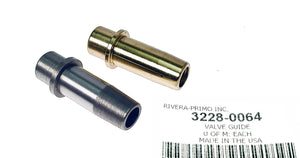 Kibblewhite Valve Guide Exhaust .004 - Rivera Primo