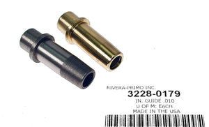 Kibblewhite Valve Guide Intake .010 - Rivera Primo