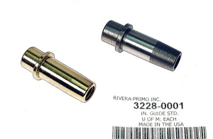 Kibblewhite Valve Guide Intake Standard - Rivera Primo