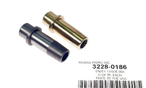 Kibblewhite Valve Guide Intake/Exhaust .001 - Rivera Primo