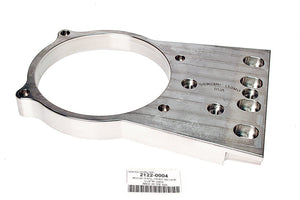 MOTOR PLATE FRONT SECTION - Rivera Primo