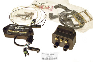 MULTI SPARK IGNITION KIT WITH 7 PIN CONNECTOR - Rivera Primo