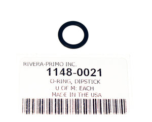O-RING, DIPSTICK - Rivera Primo