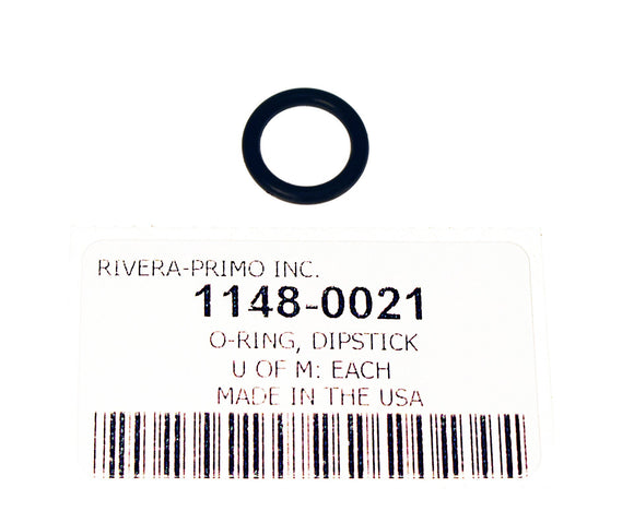 O-RING, DIPSTICK - Rivera Primo