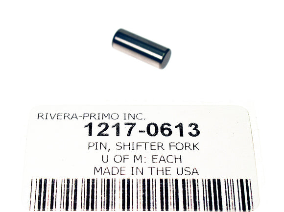 PIN, SHIFTER FORK - Rivera Primo