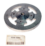 PRESSURE PLATE ONLY FOR TPP VARIABLE PRESSURE Clutch - Rivera Primo
