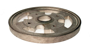 Pressure Plate, with Bearing Hole Bored  - Rivera Primo