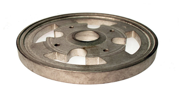Pressure Plate, with Bearing Hole Bored  - Rivera Primo