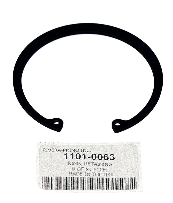 Retaining Ring, Large - Rivera Primo