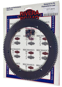 RING GEAR KIT - (106T)with Screws - Rivera Primo