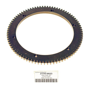 RING GEAR, STARTER 84T FOR 3" P-76-ELS-3 Clutch HOUSIING. - Rivera Primo