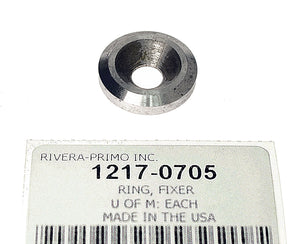 RING, WASHER FIXER (COUNTERSUNK WASHER) - Rivera Primo