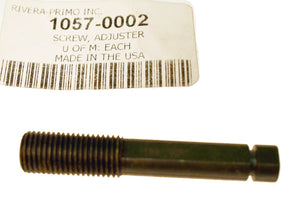 Screw, Clutch Adjuster (2.500" L) - Chain Drives - Rivera Primo