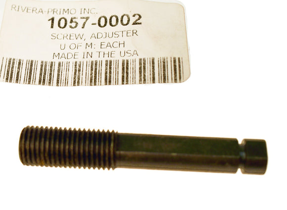 Screw, Clutch Adjuster (2.500