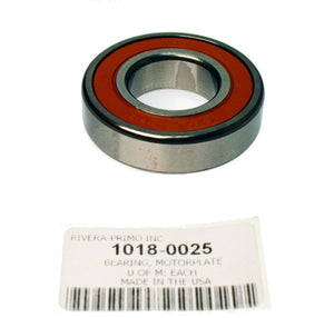 SEALED BALL BEARING FOR OPEN BELT DRIVE MOTORPLATE. - Rivera Primo