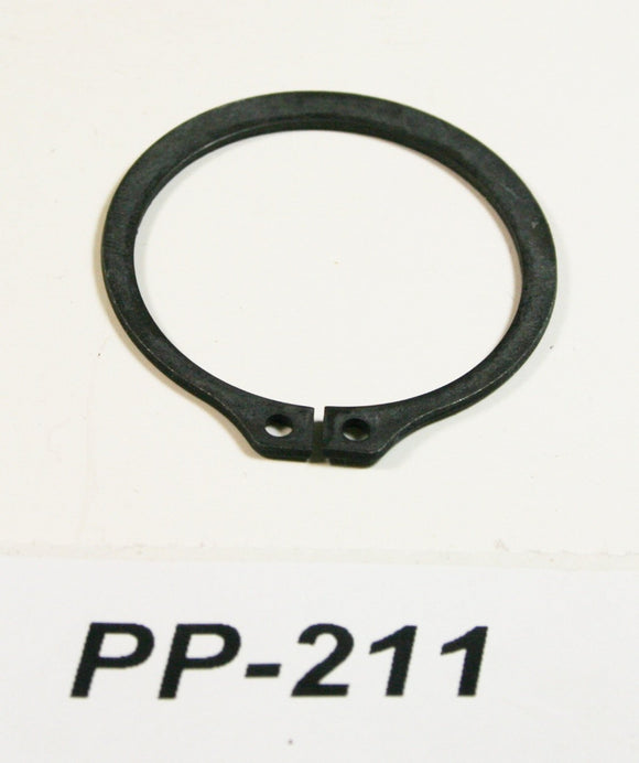 Milbar .038 Internal Snap Ring Pliers – Harry J. Epstein Co.