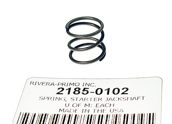 Metal O-Rings – Rivera Primo