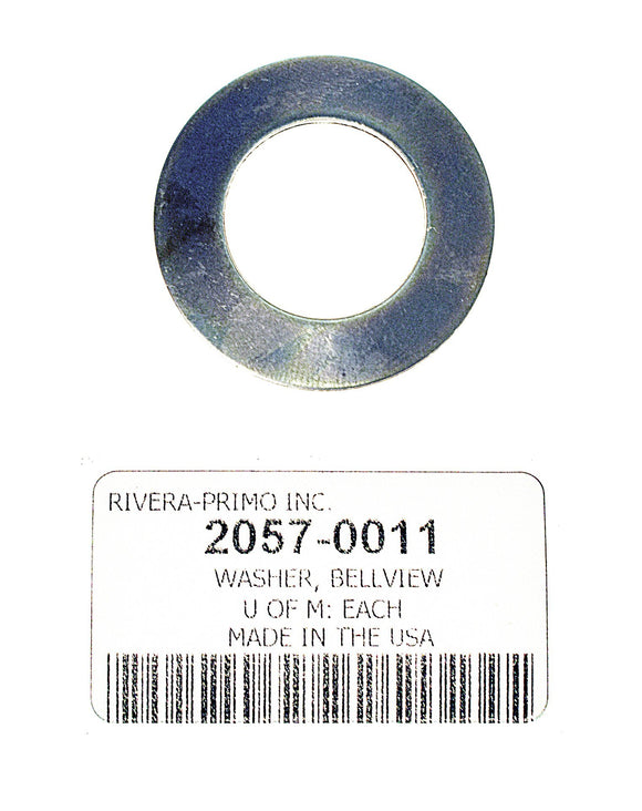 Washer, Bellville - 1990-2020 Only - Rivera Primo