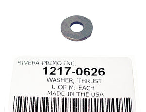 WASHER, THRUST FOR THROW-OUT BEARING. - Rivera Primo